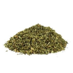 Stévie sladká - nať nařezaná - Stevia rebaudiana - Herba steviae 1000 g