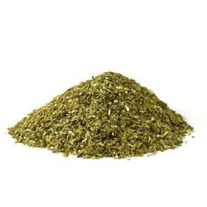 Cesmína paraguayská, Yerba maté - nařezaná - Ilex paraguariensis 250 g