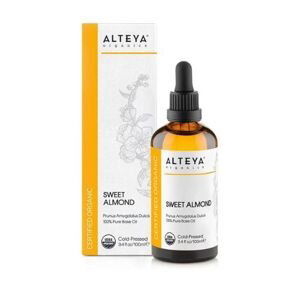 Mandlový olej Alteya Organics 50ml