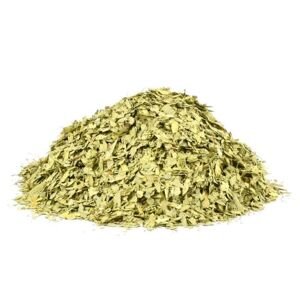 Kasie sennová, senna - list - Cassia senna - Folium sennae 1000 g