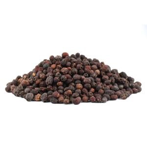 Hloh obecný - plod celý - Crataegus monogyna - Fructus crataegi 250 g