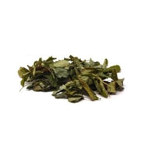 Jahodník obecný, jahoda - list  - Fragaria vesca - Folium fragariae 50 g