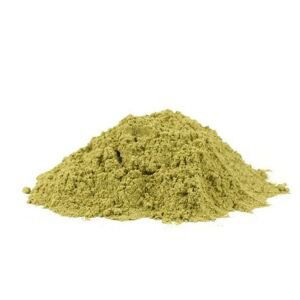 Kotvičník zemní - nať jemně mletá - Tribulus terrestris - Herba tribulister 1000 g