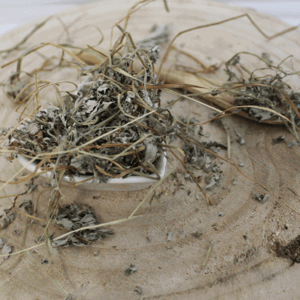 Mochna stříbrná - nať celá - Potentilla argentae - Herba potentillae argentii 1000 g