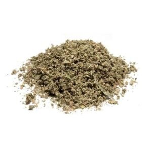 Proskurník lékařský - list nařezaný - Althaea officinalis - Herba althaeae 1000 g