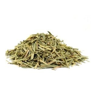 Voňatka citronová, citronová tráva - list nařezaný - Cymbopogon citratus - Herba cymbopogoni 1000 g