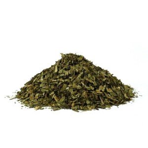 Jitrocel kopinatý - list nařezaný - Plantago lanceolata - Folium plantaginis 1000 g