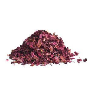 Pivoňka lékařská - květ nařezaný - Paeonia officinalis - Flos paeoniae 1000 g