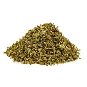 Plavuň vidlačka - nať nařezaná - Lycopodium clavatum - Herba lycopodii 1000 g