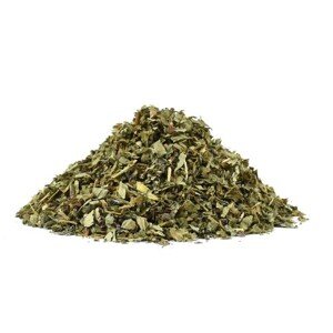 Plicník lékařský - list nařezaný - Pulmonaria officinalis - Folium pulmonariae 250 g