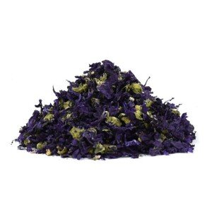 Sléz maurský - květ celý - Malva mauritiana - Flos malvae mauritaniae 50 g