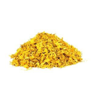 Slunečnice roční - okvětí řezané - Helianthus annus - Flos helianthi 1000 g