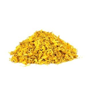 Slunečnice roční - okvětí řezané - Helianthus annus - Flos helianthi 50 g