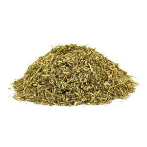 Zeměžluč hořká - nať nařezaná - Centaurium erythraea - Herba centaurii 1000 g