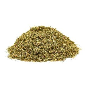 Zeměžluč hořká - nať nařezaná - Centaurium erythraea - Herba centaurii 50 g