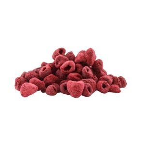 Lyofilizované maliny celé 100 g