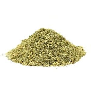 Kotvičník zemní BIO - nať řezaná - Tribulus terrestris - Herba tribulister 1000 g