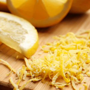 Naturálna voda Citronová kůra Citrus lemon peels water 1 l