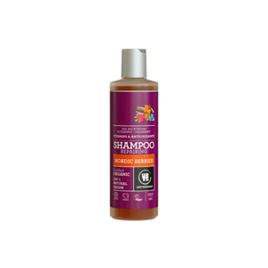 Šampon Nordic Berries URTEKRAM 250 ml