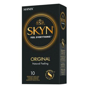 Manix SKYN - originál kondómy (10 ks)