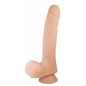 You2Toys Nature Skin Big Dong - realistické dildo