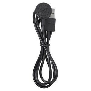 Womanizer - magnetický USB nabíjecí kabel (černý)