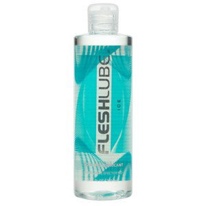 FleshLube Ice - lubrikant s chladícím účinkem (250ml)