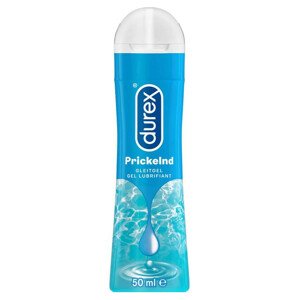 Durex Play Prickelnd - stimulující lubrikant (50 ml)