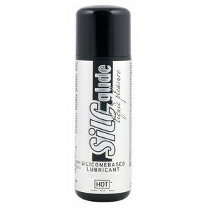 HOT Silc glide - silikonový lubrikant (100ml)