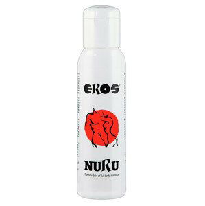 EROS - Nuru masážní gel (250 ml)