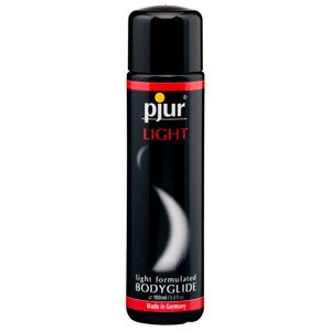 pjur Light bodyglide (100 ml)