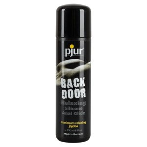 Pjur Back Door - anální lubrikační gel (250 ml)