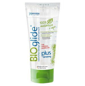 Americký BIOglide plus 100 ml