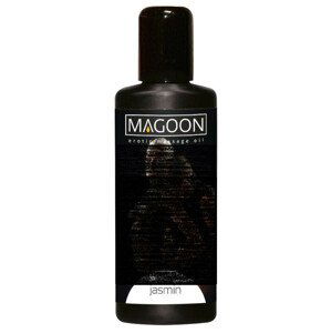 Magoon Jasmin - masážny olej jazmínový (50ml)