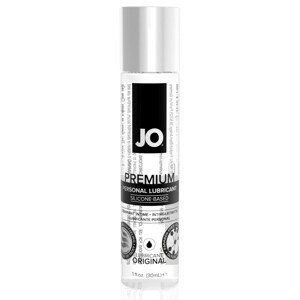 JO Premium - silikonový lubrikant (30ml)