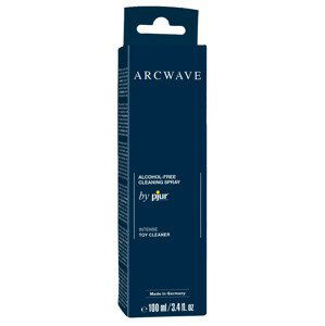 Arcwave Cleaning - dezinfekční sprej (100 ml)