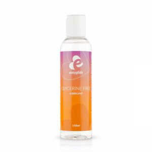 EasyGlide Glycerine Free - lubrikant na vodní bázi (150ml)