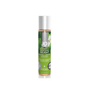 JO H2O Apple 30ml