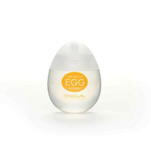 TENGA Egg Lotion – lubrikant na báze vody (50ml)