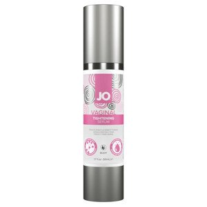 System JO Vaginal tightening Serum - zpevňující vaginální gel (50ml)