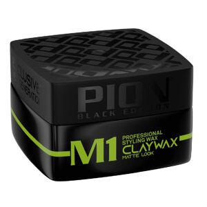 Pion Clay Wax M1 Matte Look - vosk s konzistencí hlíny a matným efektem, 150 ml