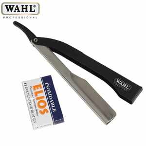 Wahl Razor Knife 0093-6570 - břitva na vyměnitelné žiletky, poloviční čepel