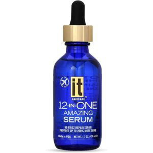 Freeze It 12 in One Amazing Serum - vlasové sérum, 50 ml