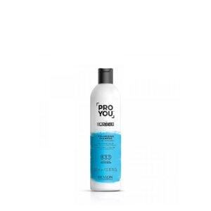 Revlon Pro You Amplifier Volumizing Shampoo - objemový šampon Volumizing šampon, 85 ml