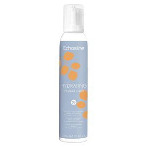 Echosline Hydrating Whipped Cream - hydratační "šlehačka" na vlasy, 200 ml