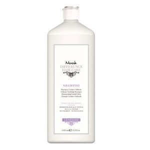 Nook Leniderm Shampoo - šampon pro citlivou nebo podrážděnou pokožku hlavy Leniderm šampon, 1000 ml