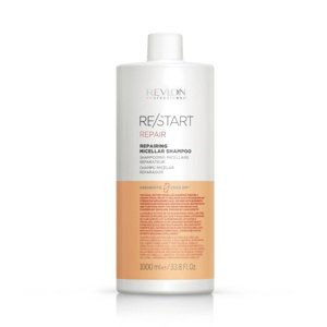 Revlon Re/Start Repair Reparing Micellar Shampoo - micelární rekonstrukční šampon 1000 ml