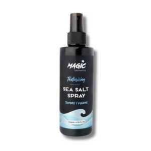 Magic Cosmetics Sea Salt Spray - slaný sprej pro vytvoření textury, 200 ml