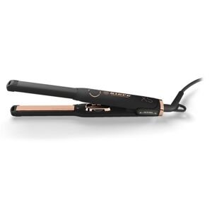 Kiepe Pure Rose Gold Straightening Iron - profesionální vlasové žehličky XS 8263 - 1.4 x 10 cm (nový model)