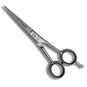 Witte Solingen - SOLINGEN Scissors - profesionální kadeřnické nůžky s mikro-zoubky P550 - 5,5"